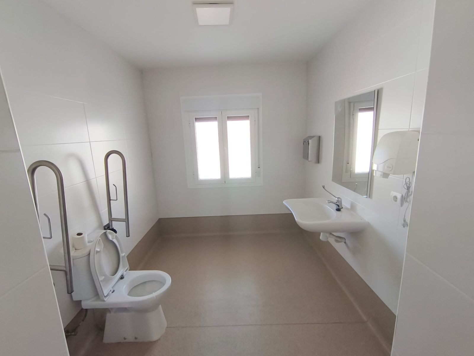 Centro de Innovacion Almaraz