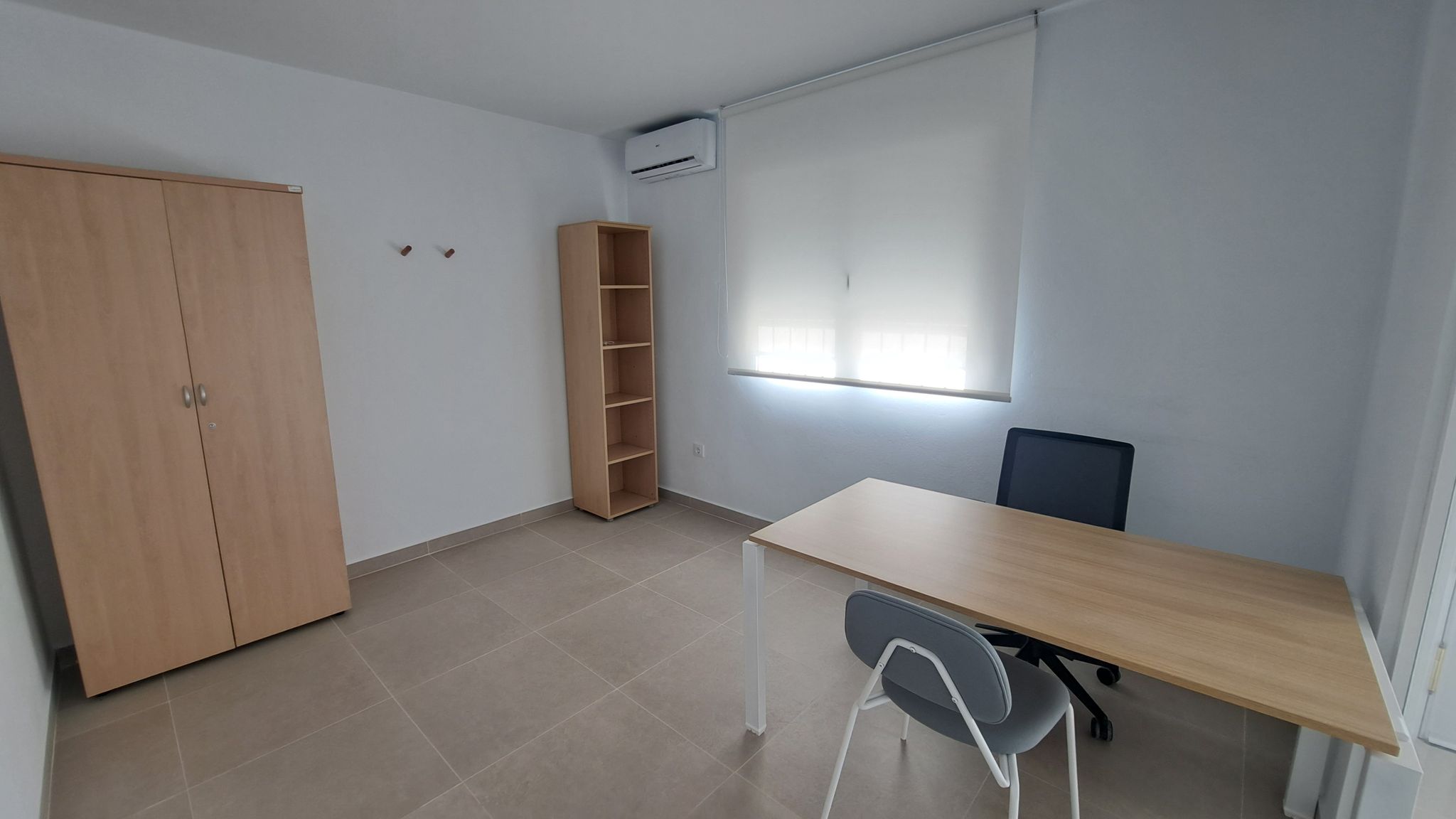 Complejo Coworking Rural Aldea Digital