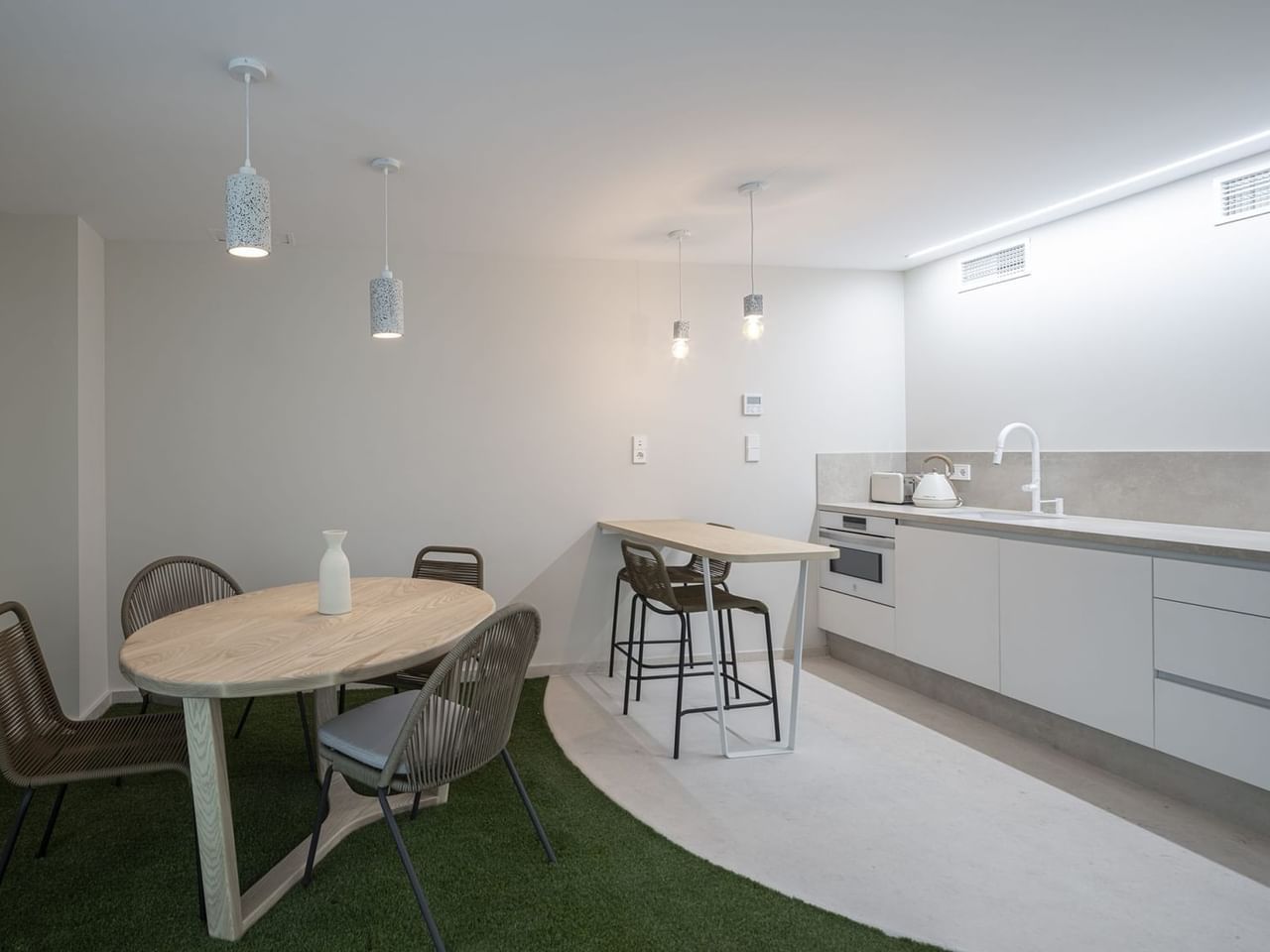 RAICES URBANAS HUB S.L