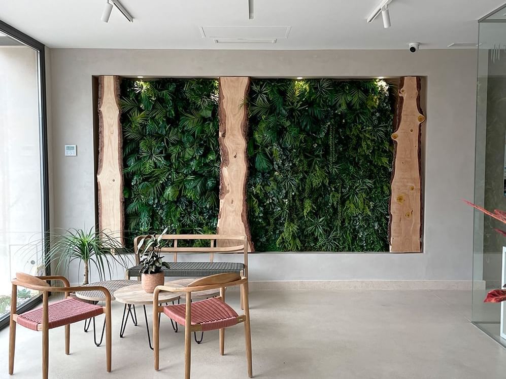 RAICES URBANAS HUB S.L