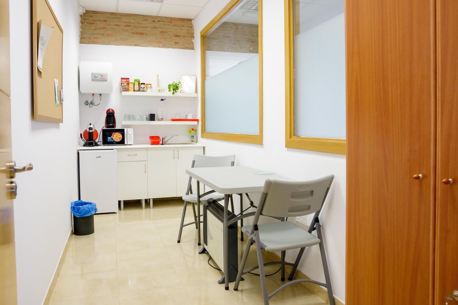 Centro de Empresas e Innovación Diego Hidalgo