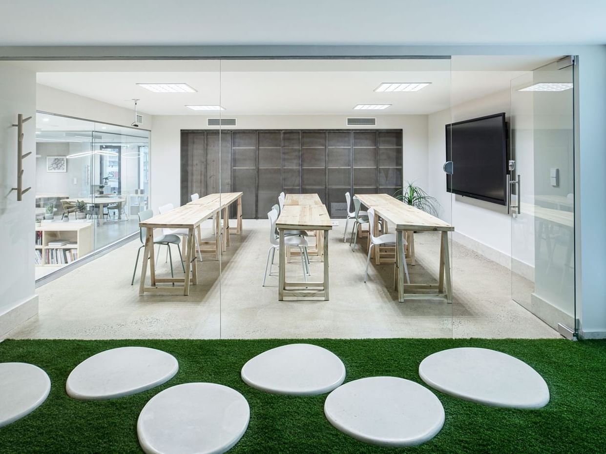 RAICES URBANAS HUB S.L