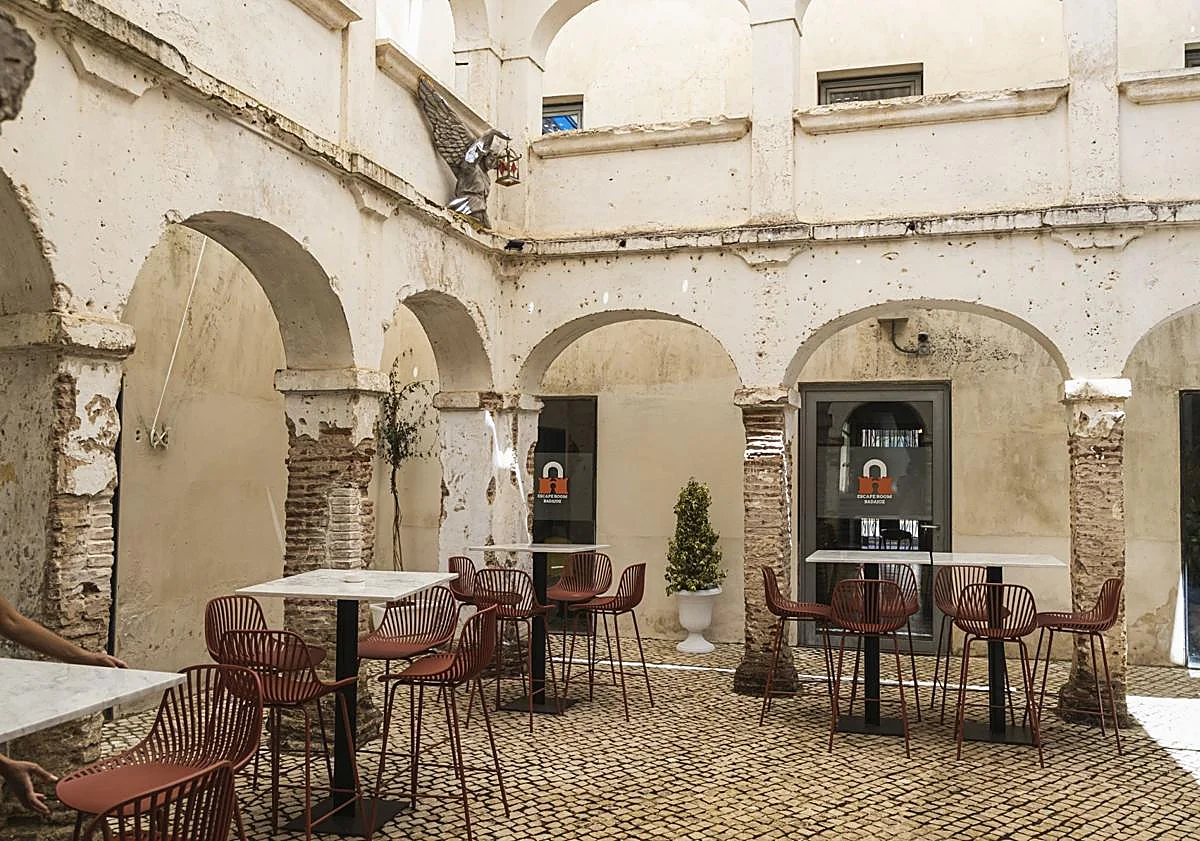 Espacio Convento