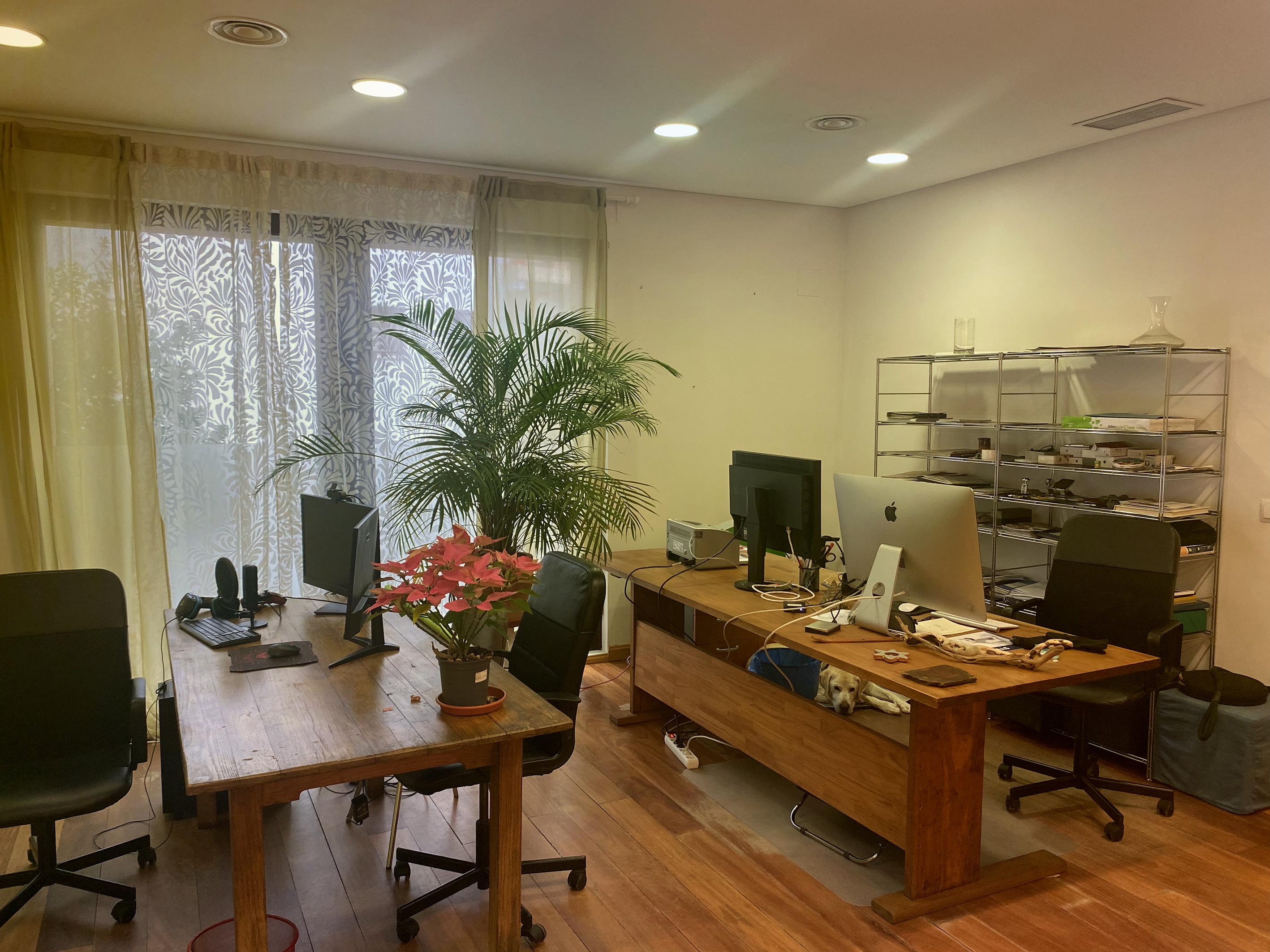 Atlanta Coworking