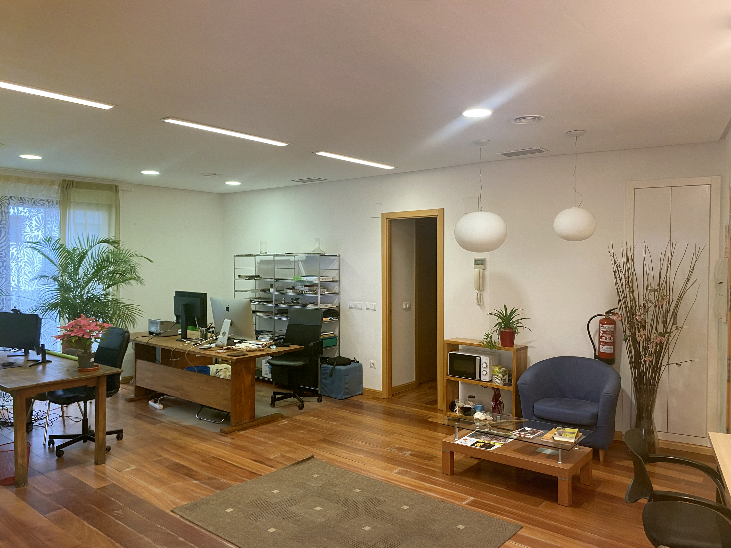 Atlanta Coworking