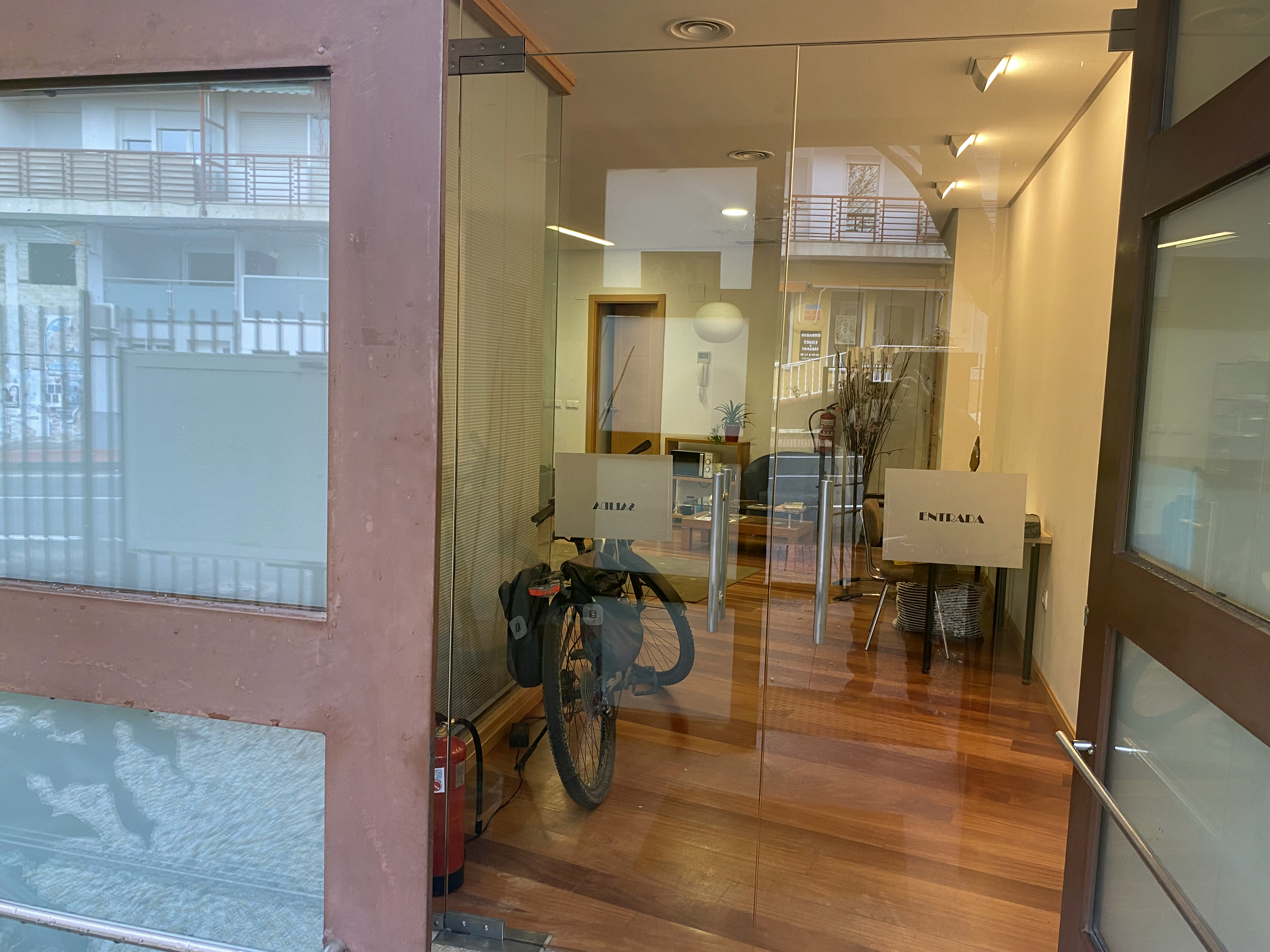 Atlanta Coworking