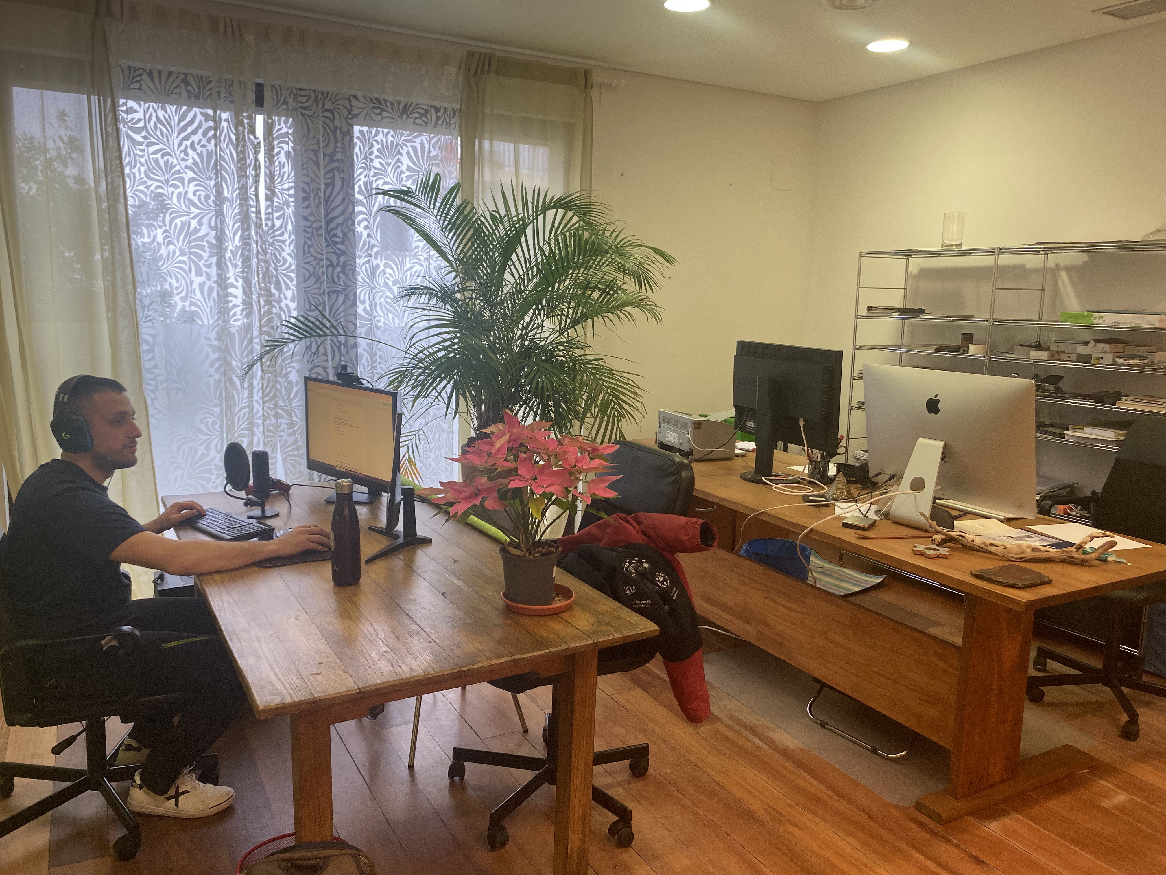 Atlanta Coworking