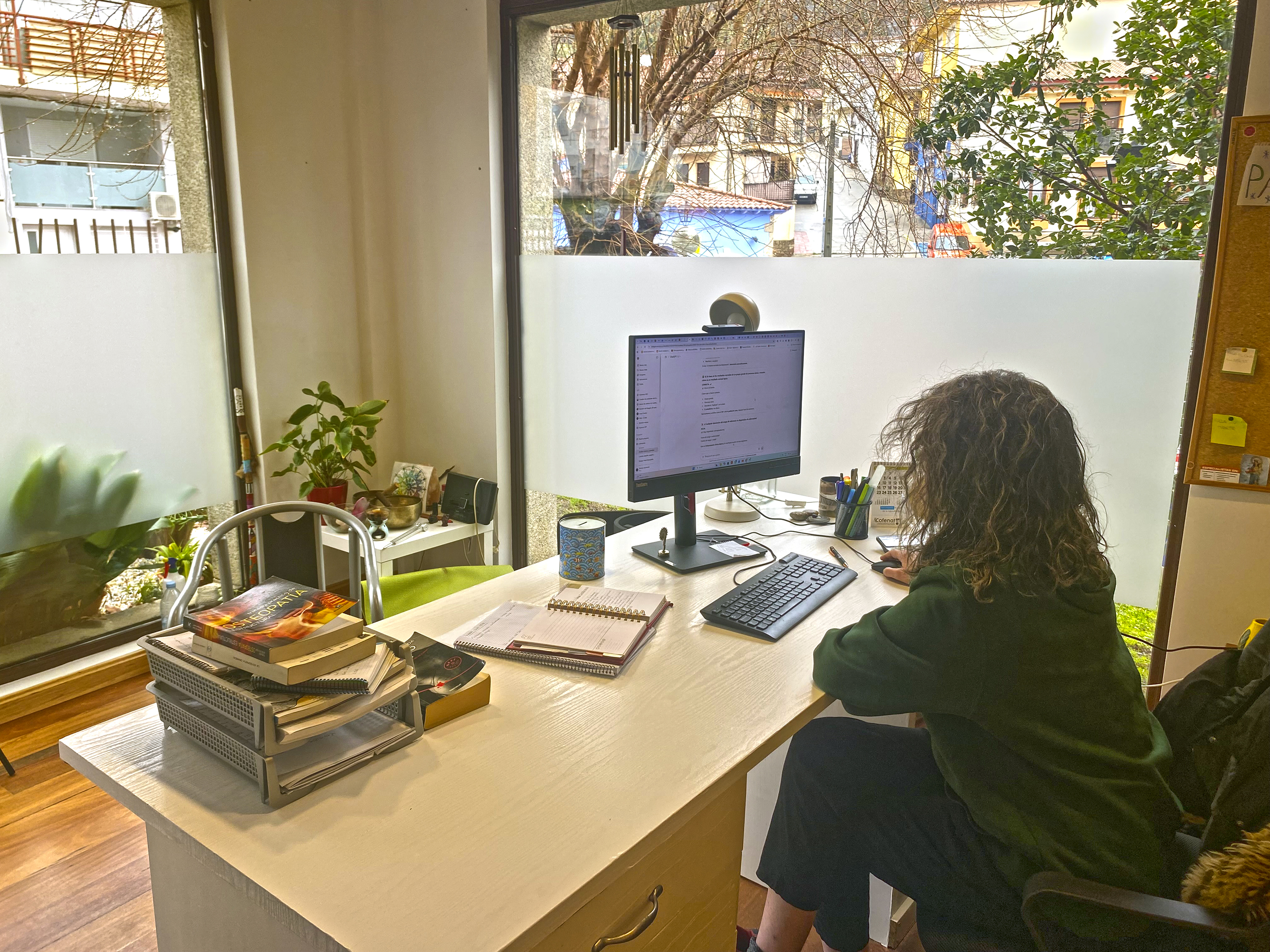Atlanta Coworking