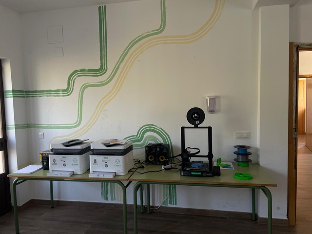 A Verea Coworking
