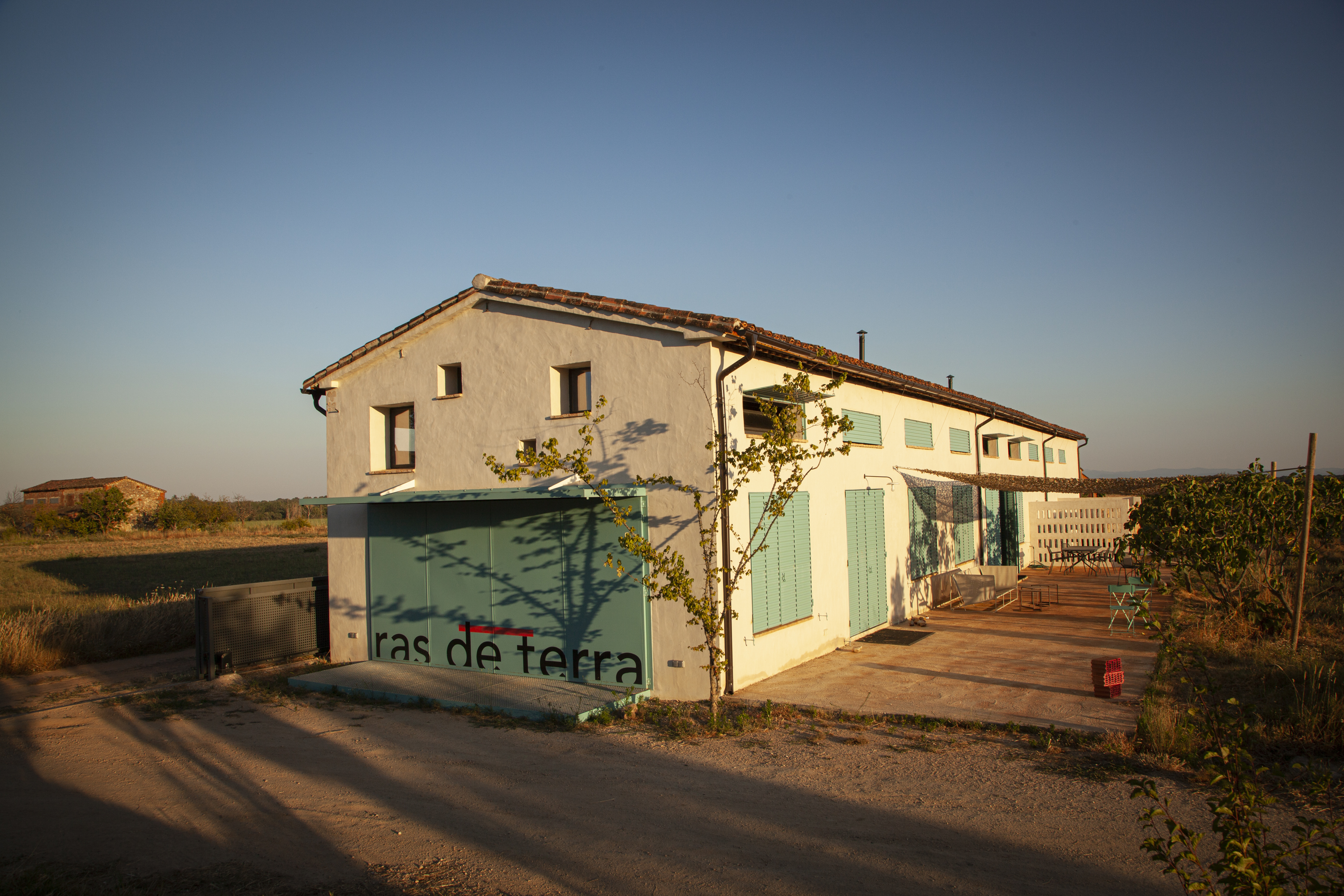 Ras de Terra