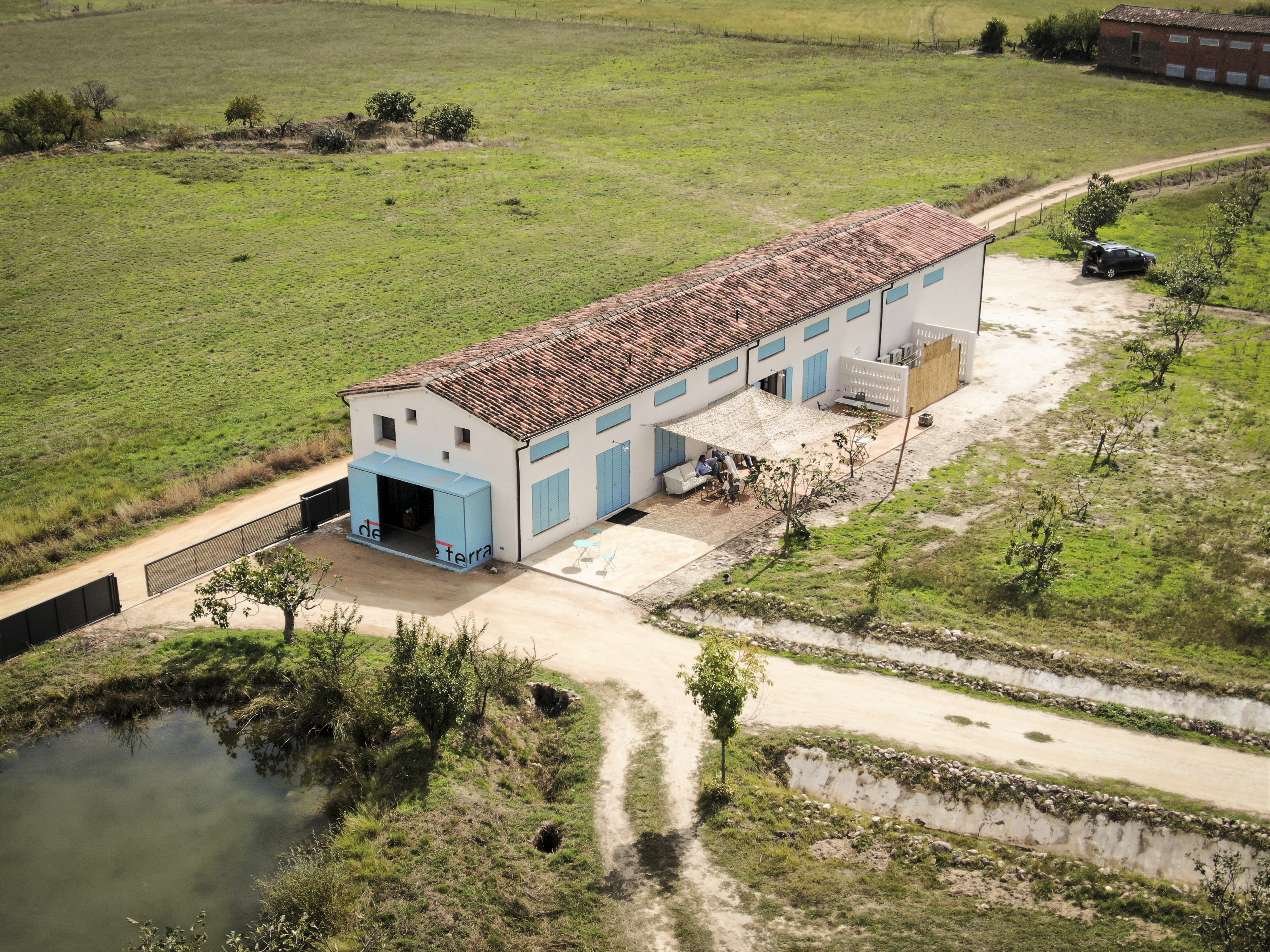 Ras de Terra