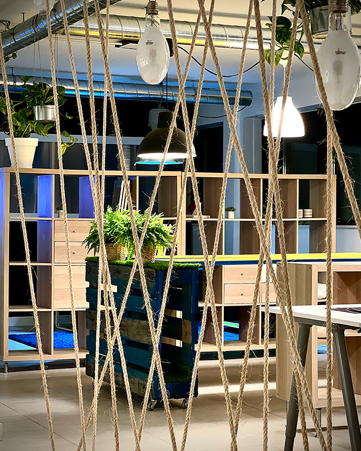 Spacio E