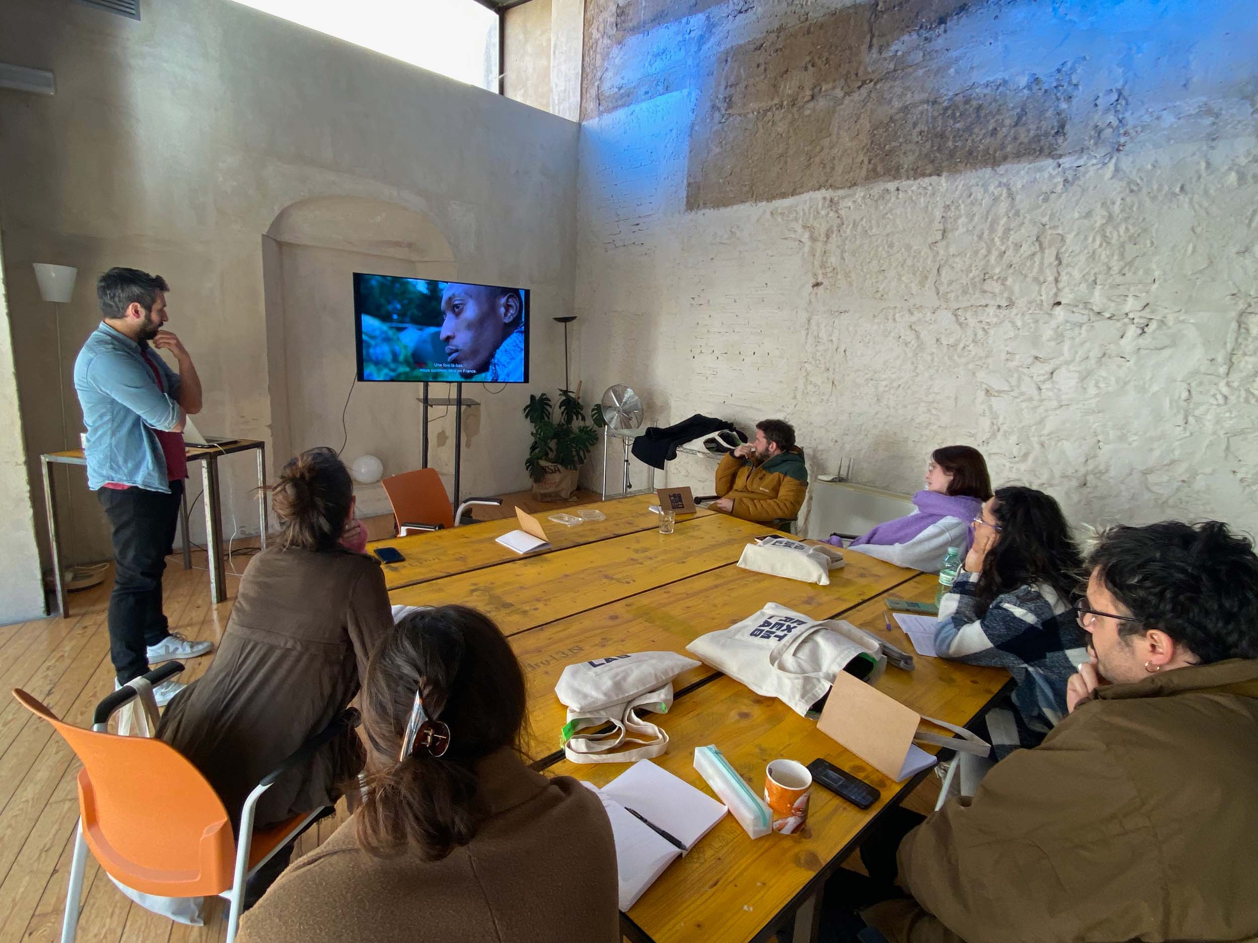 Espacio Convento