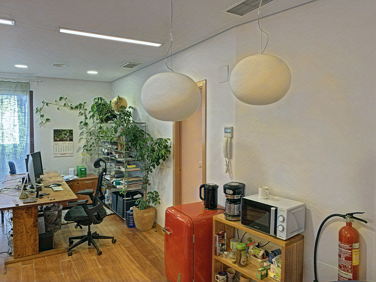 Atlanta Coworking