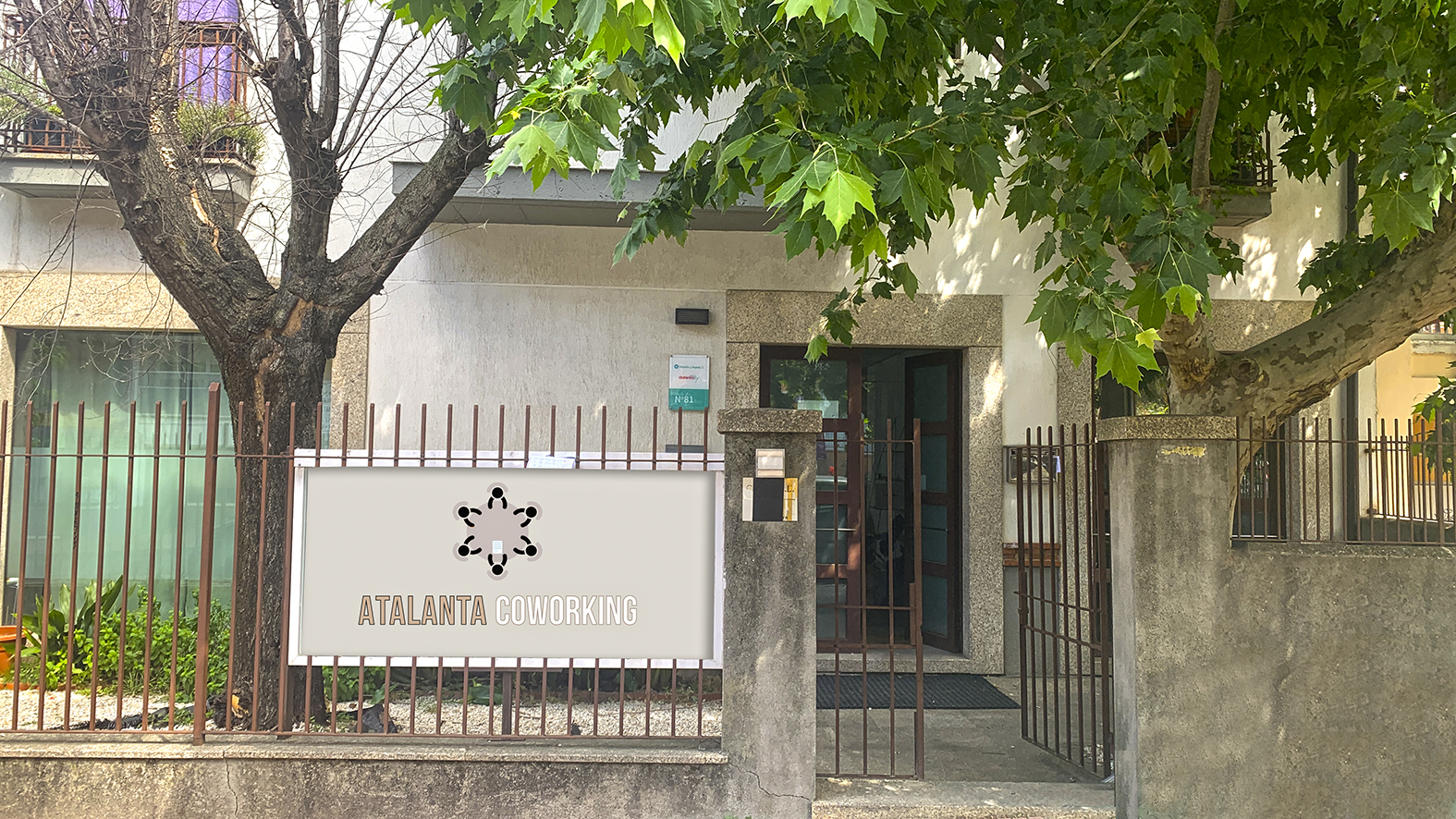 Atlanta Coworking