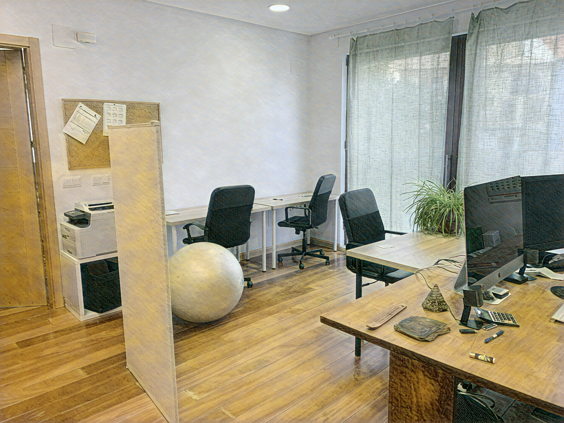 Atlanta Coworking