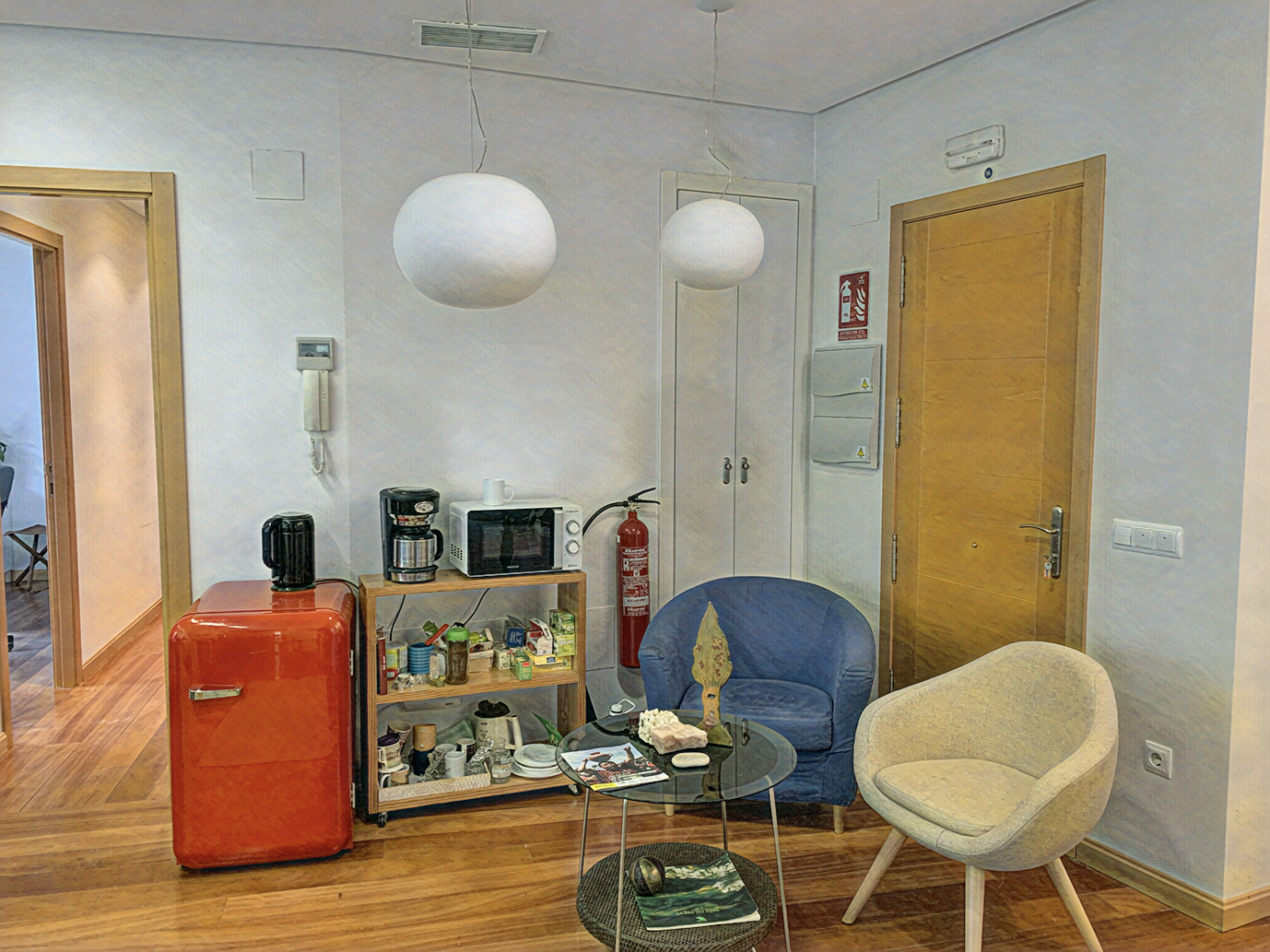 Atlanta Coworking