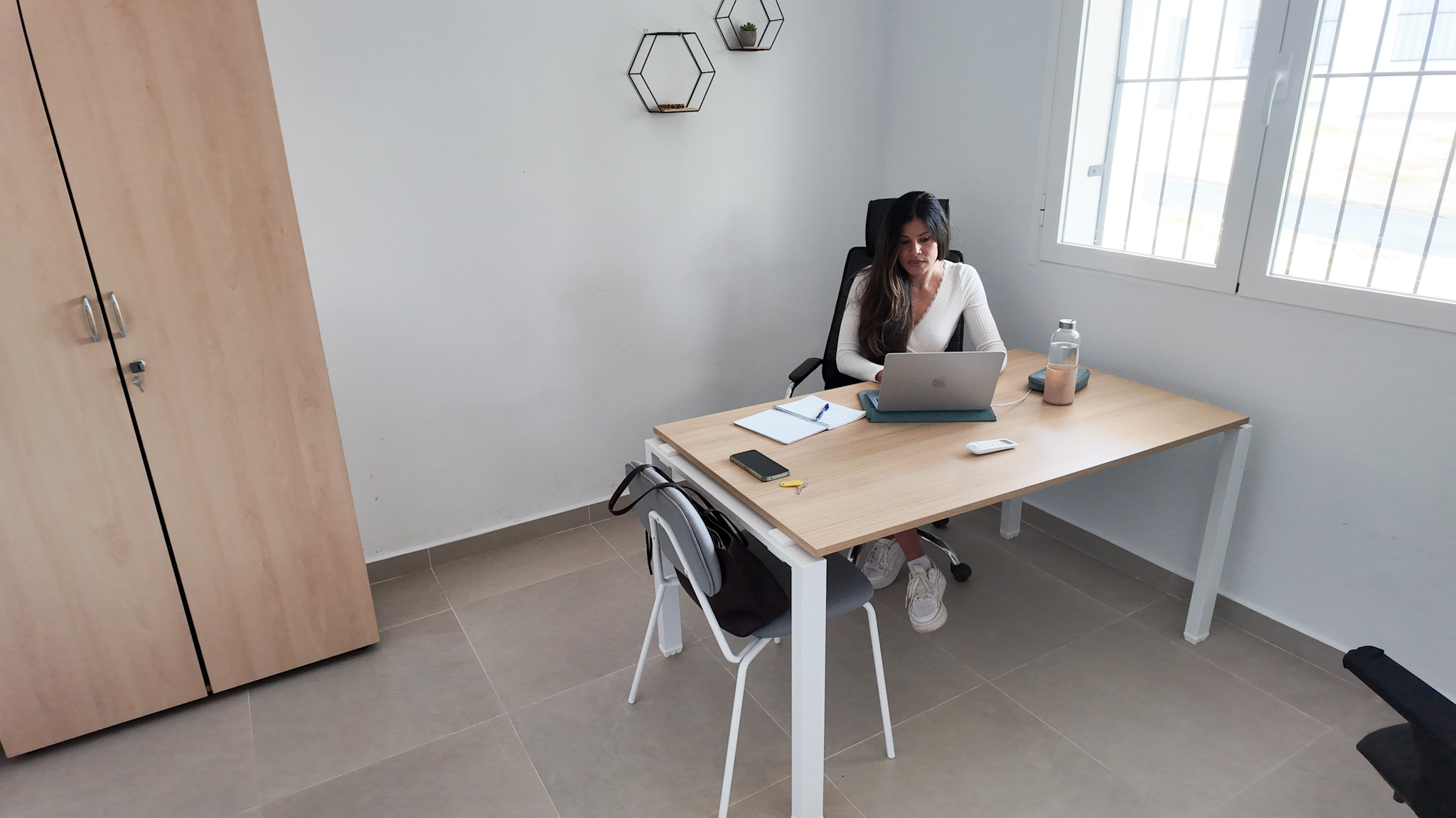 coworking rural