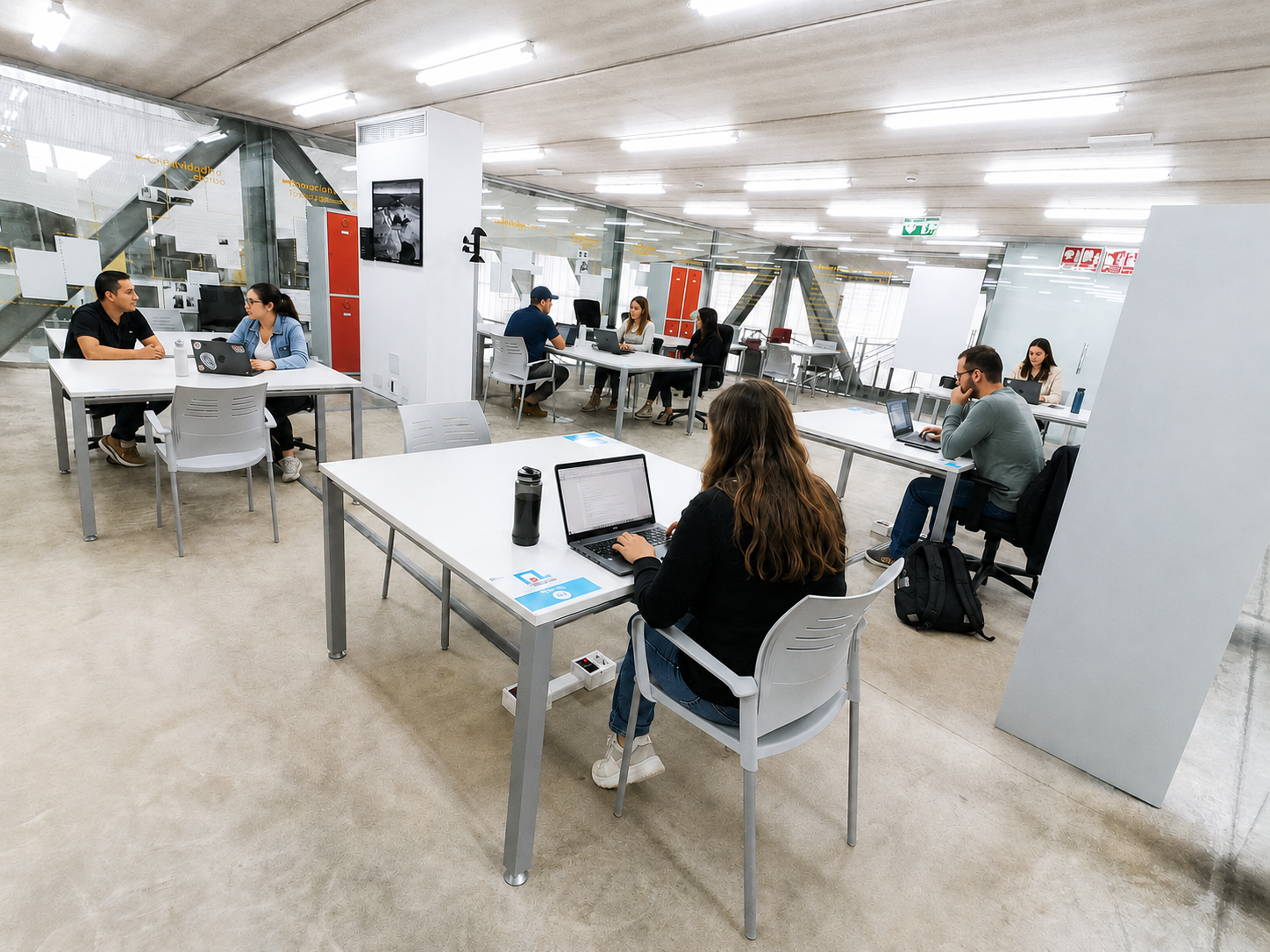 AldeaLab Coworking