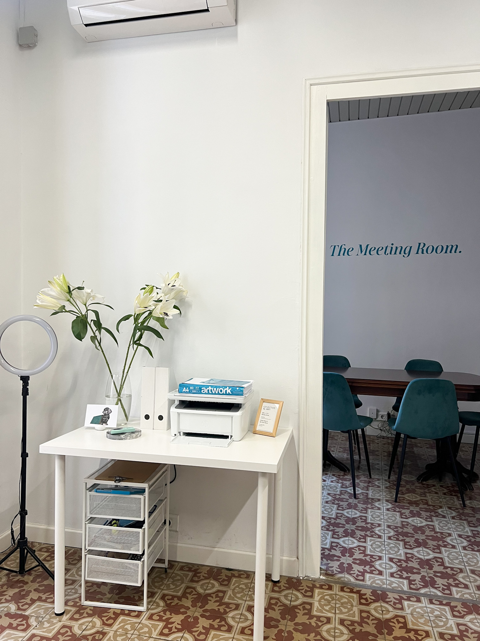 The Office I 