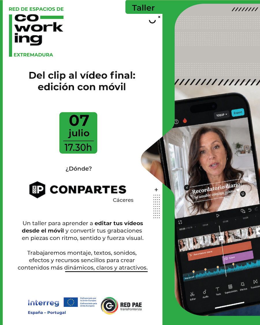 edicion de video