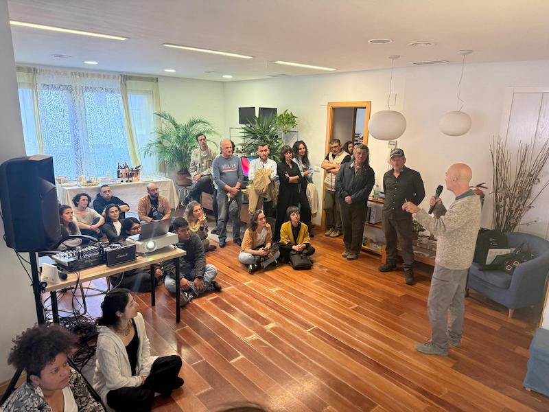 coworking La Vera