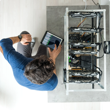 Formación sobre nuevas tecnologías