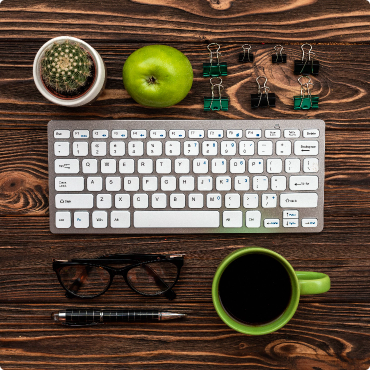 Charla online sobre App’s productivas