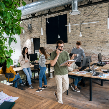 coworking