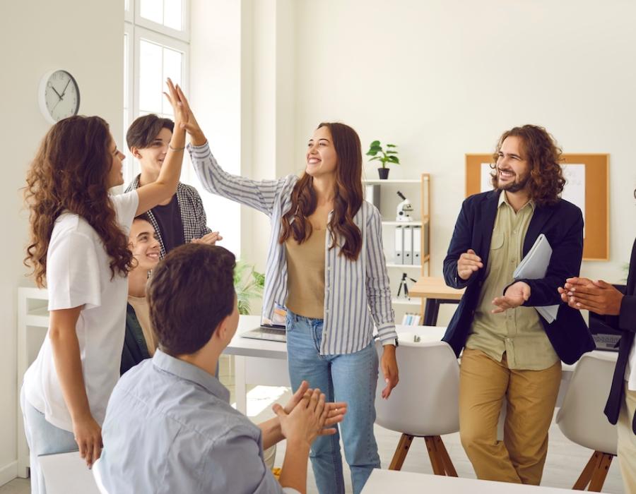 Coworking-Badajoz